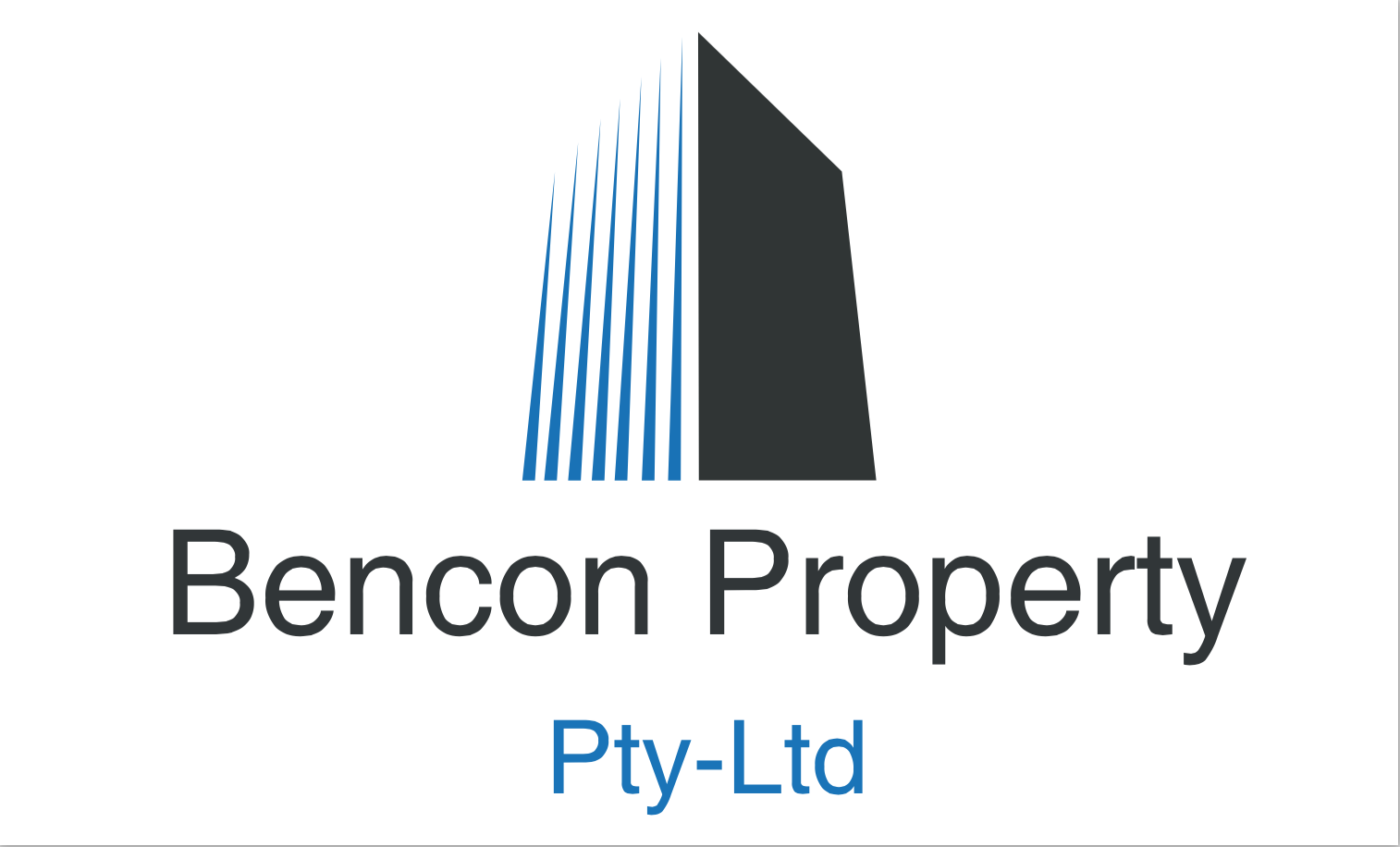 Bencon Property Pty Ltd